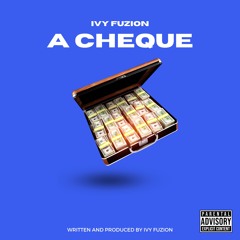 A Cheque