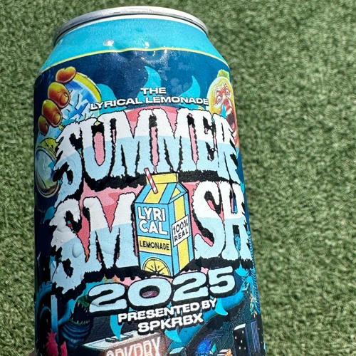 Ken Carson live @summer smash in Chicago ( I need u set).mp3