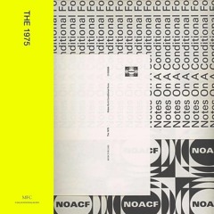 The 1975 - The Birthday Party (Jordan Raymond Rework)
