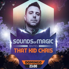 That Kid Chris - Just A Journey [DJ Set]