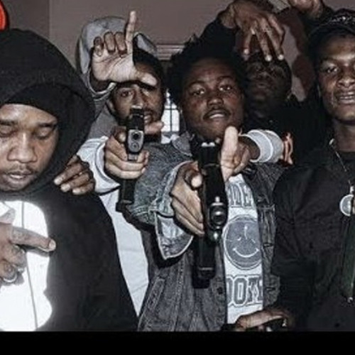 Lilbucks-Fast Break (fast)