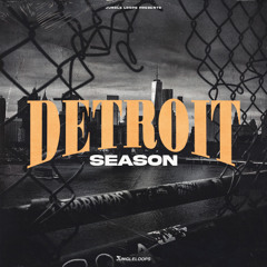 Jungle Loops - Detroit Season