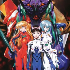 Unit 01: Attack! - Neon Genesis Evangelion OST songs from battle scenes to study/relax to
