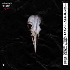 ROMANTIC-DRIVE ft TONY B (prod by ZYT)