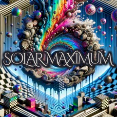 Solar Maximum (mixtape)