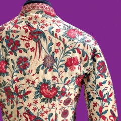 2e arrêt - Les toiles peintes et imprimées pour l’Inde