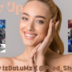 [FREE] "Glow Up" Ambient Melodic Synth Pop Type Beat 2025 - Prod By @IzDatuMz X @Prod_Shokwave