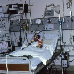 Man In The ICU
