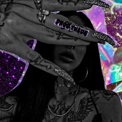 TRAP TYPE BEAT - "BRIGHTNESS" 145BPM