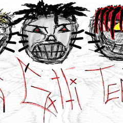 RED REMIX-GXTTIxTERRXRxSLUG (PROD JUNKTOWN)