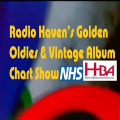 The Golden Oldies Show 13 - 09 - 2007 (September 1955, 1957, 1958 & 1959)