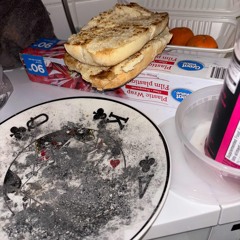 iv been smoking 2 much…….