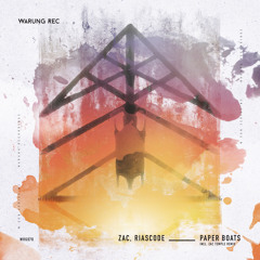 Paper Boats (Extended Mix)