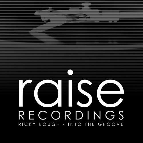 Ricky Rough - Into the Groove