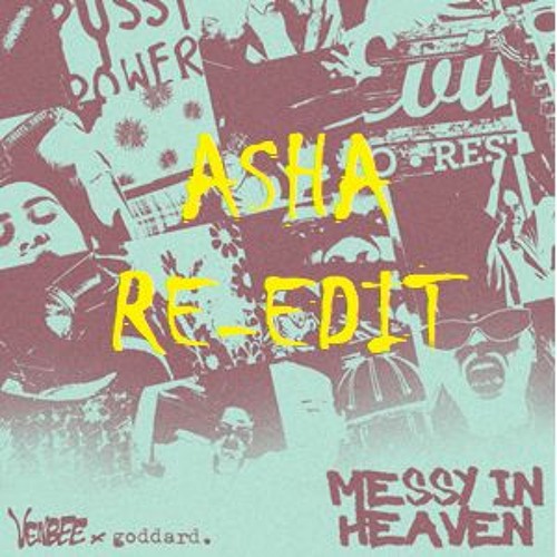 MESSY IN HEAVEN | REMIX