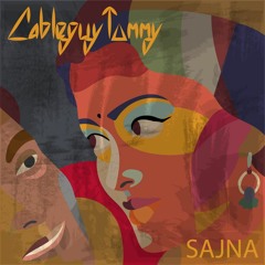 Cableguy Tommy - Sajna