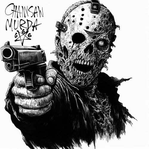 SACRIFICE TILL I DIE (Prod. JUGGANOUGHT)