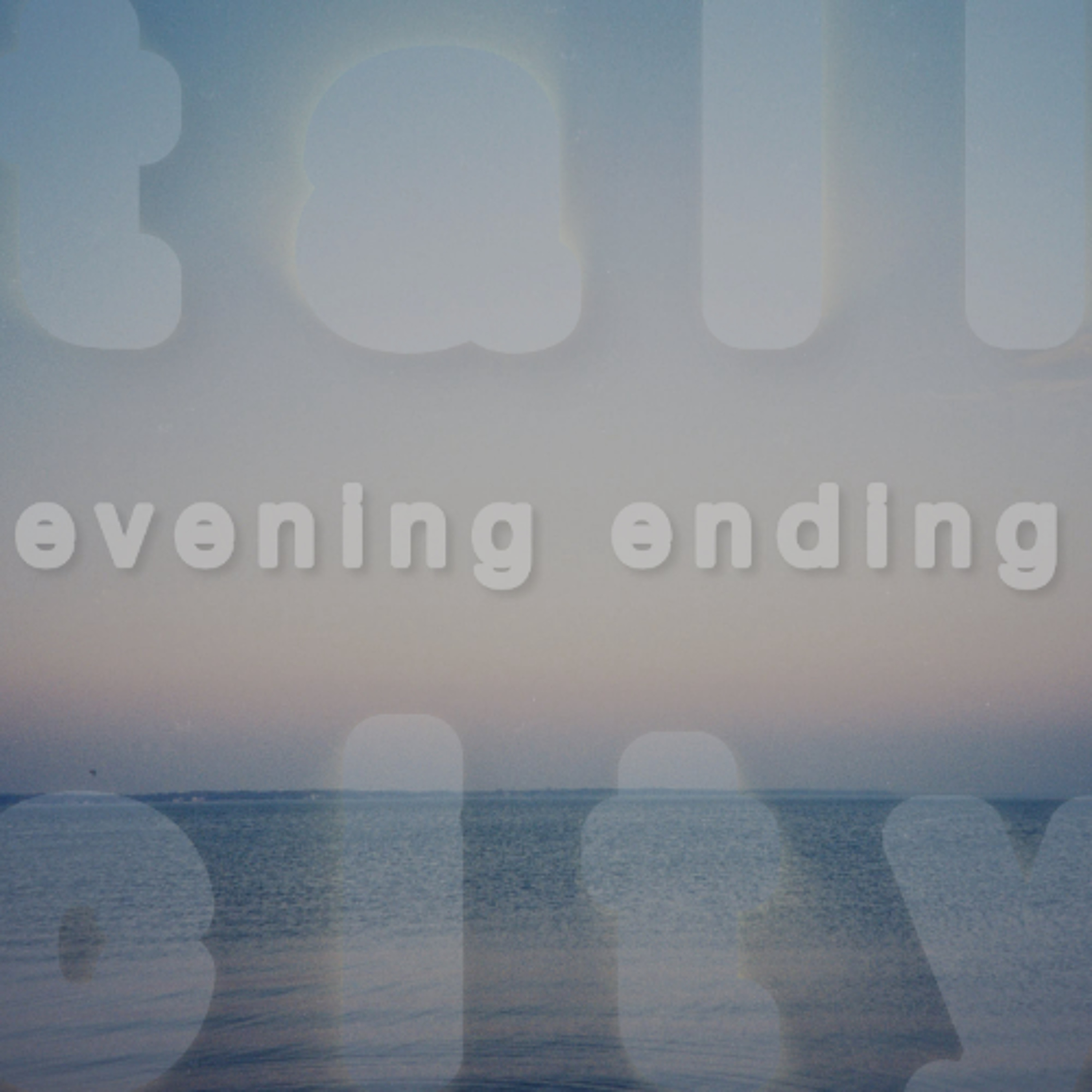 Evening Ending episode artwork