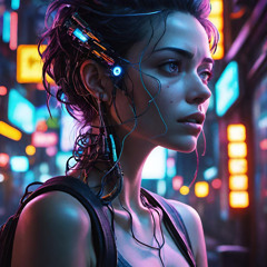 The Passenger - Synthwave 1