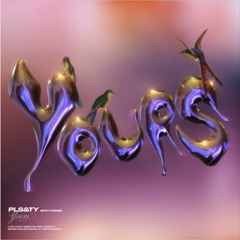 PLS&TY - Yours (ft. Tudor)- ANDRES LUQUE REMIX- Freedownload