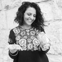 Vivien Sansour on the Palestine Heirloom Seed Library