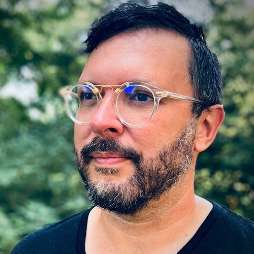 Stream episode Bringing Voices to the Table for DesignOps with Jay