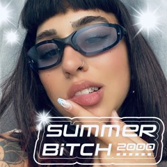 ☆ SUMMER BITCH 2000 ☆ Techno & Eurodance & Y2K Hits