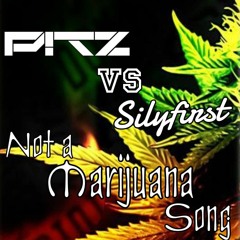 P!Tz VS Silyfirst - This Is Not A Marijuana Song