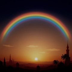 The Long Dream of Unity and Peace