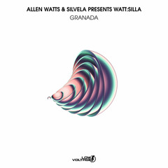 Allen Watts, SILVELA, WattSilla - Granada