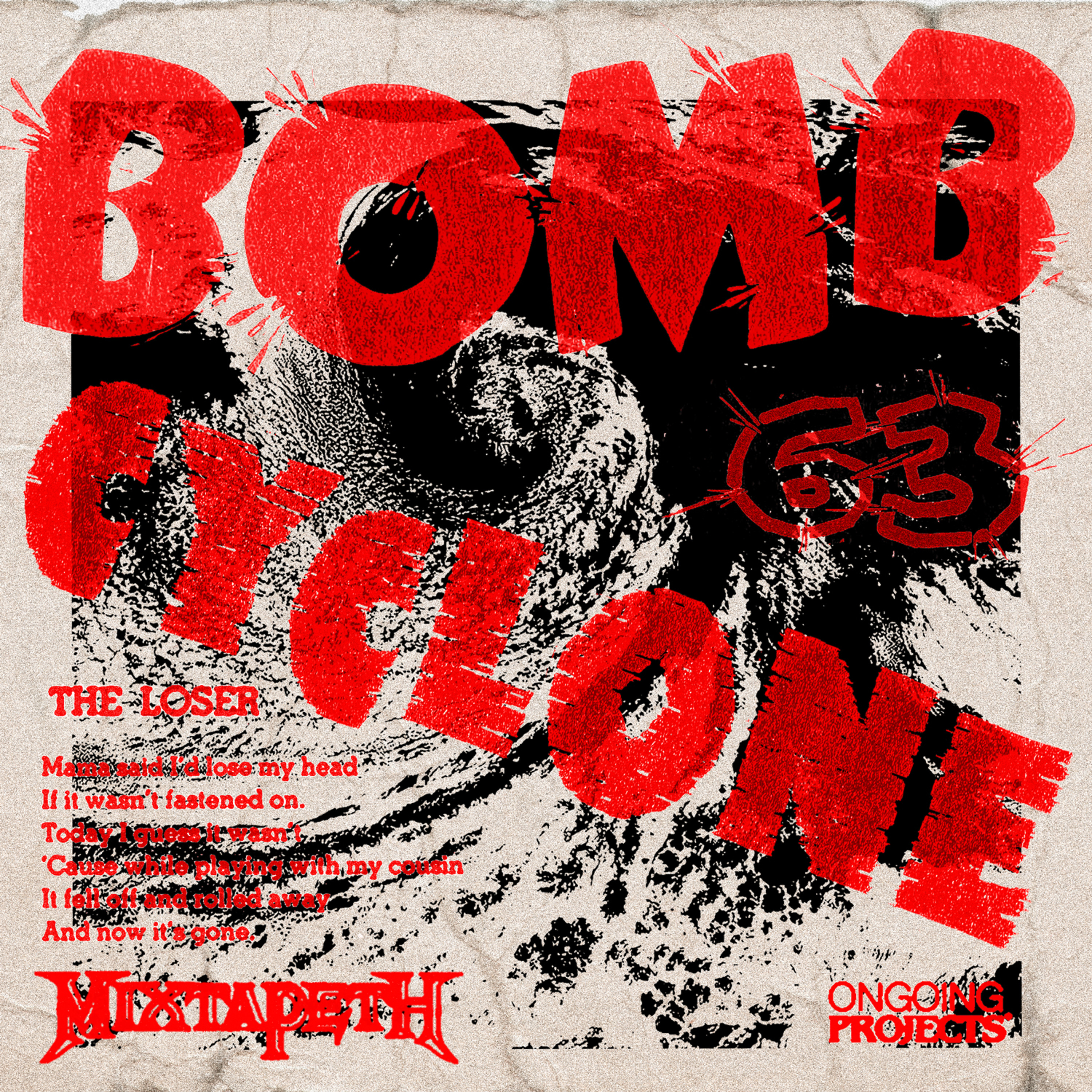 BOMB CYCLONE episode artwork