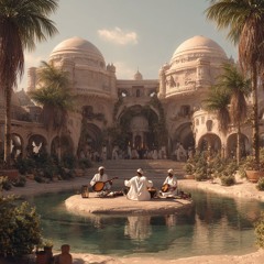 Solar Quay Sample
