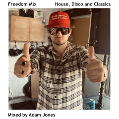 House 002 (Freedom Mix) | House, Disco and Classics