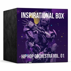 Hip Hop Orchestra Vol. 1