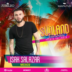 Isak Salazar - Jubileo Sunland Summer PV 2020