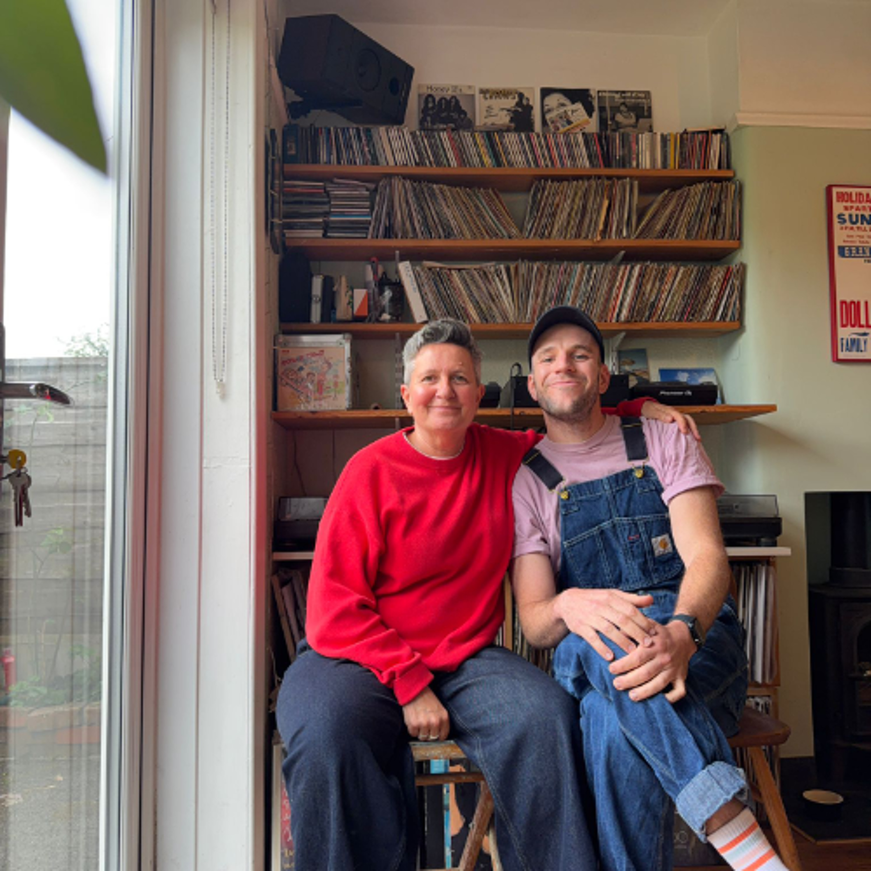 Good As You w/ Kath McDermott - 04/07/26 - [Voices Radio] episode artwork