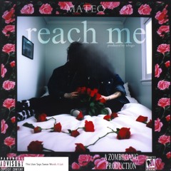 reach me (ichigo)