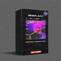 (Dubstep) Ready - Sample & Presets Pack (OUT NOW)