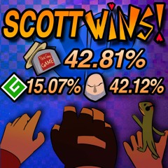 The Results - Geico vs. Heavy vs. Scott