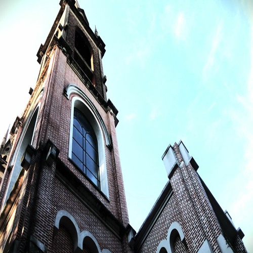 cathedral