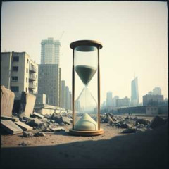 Too Late To Just Walk Away