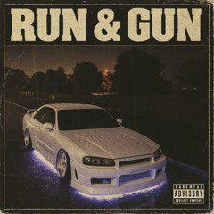 LVLNINE - RUN & GUN