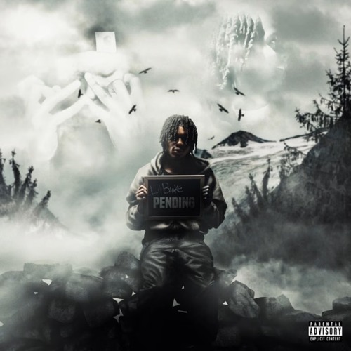 STFU - ynslilblake (feat. SayYavin)