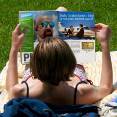 Pathfinder's Poolsuite Favorites