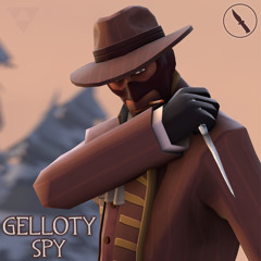 GELLOTY - SPY [CLIP]