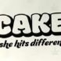 Disposable Cake Carts