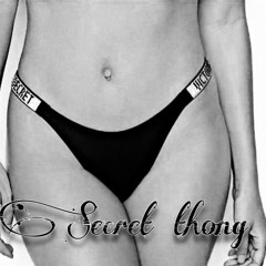 Secret thong