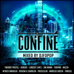 Confiné ( By Dj Fopop )