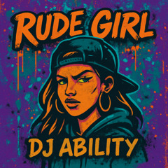 rude girl wav
