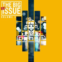 THE BIG RE-ISSUE Volume 1